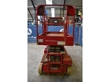 MEC 3247-es scissor lift