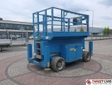 GENIE GS 4069 DS scissor lift