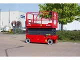 MAGNI ES1212E scissor lift