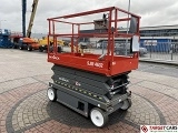 SKYJACK SJ-III-4632 scissor lift