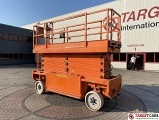 JLG liftlux-153-12 scissor lift