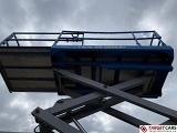 GENIE GS2669RT scissor lift