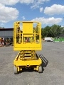 GENIE GS-2646 scissor lift