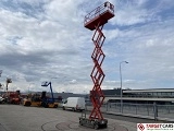 HAULOTTE Compact 12 scissor lift