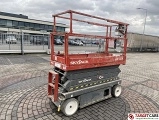 SKYJACK SJ-III-3226 scissor lift