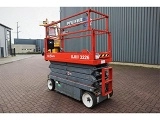 SKYJACK SJ-III-3226 scissor lift