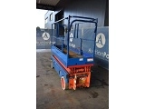 HAULOTTE Compact 8 scissor lift