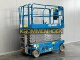 GENIE GS-4047 scissor lift