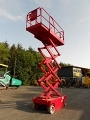 GENIE GS-2646 scissor lift