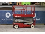 MEC 3247-es scissor lift