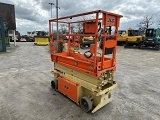 JLG 6RS scissor lift