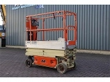 JLG 1930 ES scissor lift