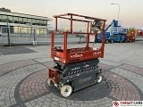 SKYJACK SJ-III-3219 scissor lift