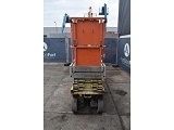 JLG 2030 ES scissor lift