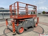 SKYJACK SJ 6826 RT scissor lift