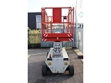 HOLLAND-LIFT hl-11812 scissor lift