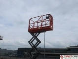 DINGLI jcpt0607dcs scissor lift