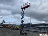 SKYJACK SJ-III-3226 scissor lift