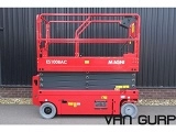 MAGNI ES1008E scissor lift