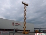 HOLLAND-LIFT N-195EL12 scissor lift