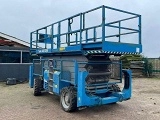 GENIE GS5390RT scissor lift