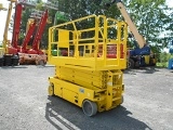 GENIE GS-2646 scissor lift