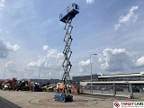 GENIE GS-4047 scissor lift