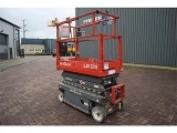 SKYJACK SJ 3219 scissor lift