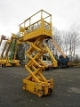 GENIE GS-1530 scissor lift