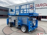 GENIE GS5390RT scissor lift