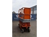 JLG 2030 ES scissor lift