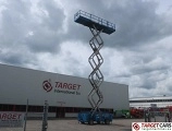 GENIE GS5390RT scissor lift