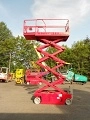 GENIE GS-2646 scissor lift