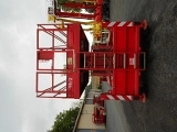 LIFTLUX sl-172-24 scissor lift