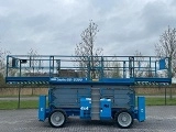 GENIE GS5390RT scissor lift