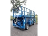 GENIE GS4390RT scissor lift