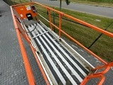 JLG 3246 ES scissor lift