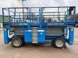 GENIE GS3384RT scissor lift