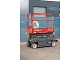 SKYJACK SJ-III-3219 scissor lift