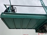 ITECO IT-12122 scissor lift