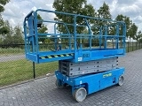 GENIE GS-2646 scissor lift