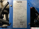 GENIE GS-4047 scissor lift
