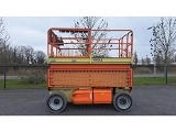 JLG 4069LE scissor lift