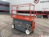 SKYJACK SJ-III-3226 scissor lift