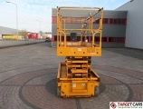 HAULOTTE compact-14 scissor lift