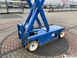 SKYJACK SJ-III-3226 scissor lift