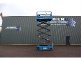 GENIE GS-3246 scissor lift