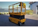 HAULOTTE Compact 10 N scissor lift