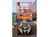 HOLLAND-LIFT hl-11812 scissor lift