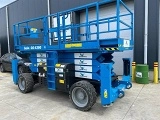 GENIE GS4390RT scissor lift